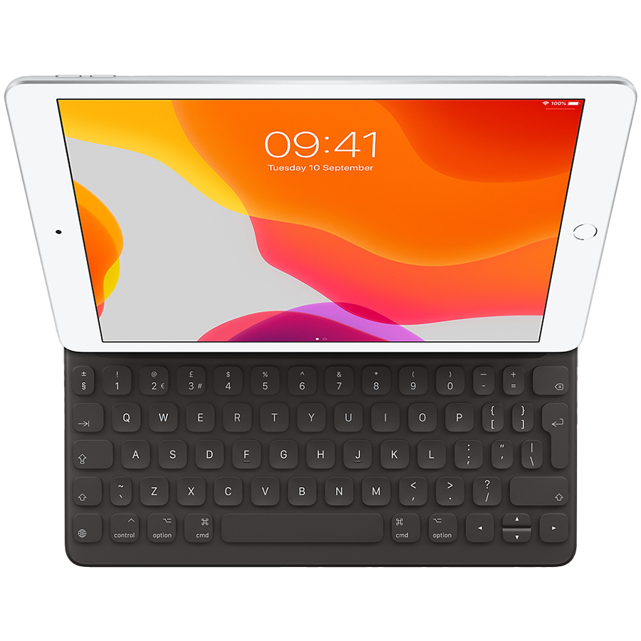 Apple Smart Keyboard for iPad (8/9th gen)