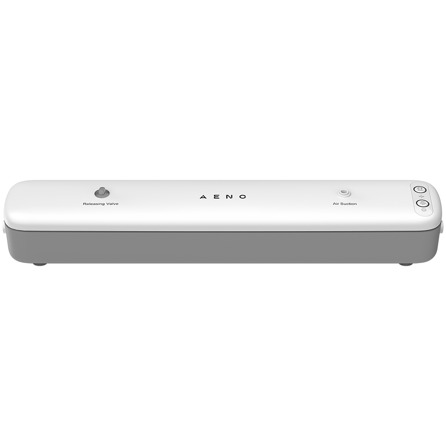 AENO Vacuum sealer VS1: 85W, 65kPa, 2 modes