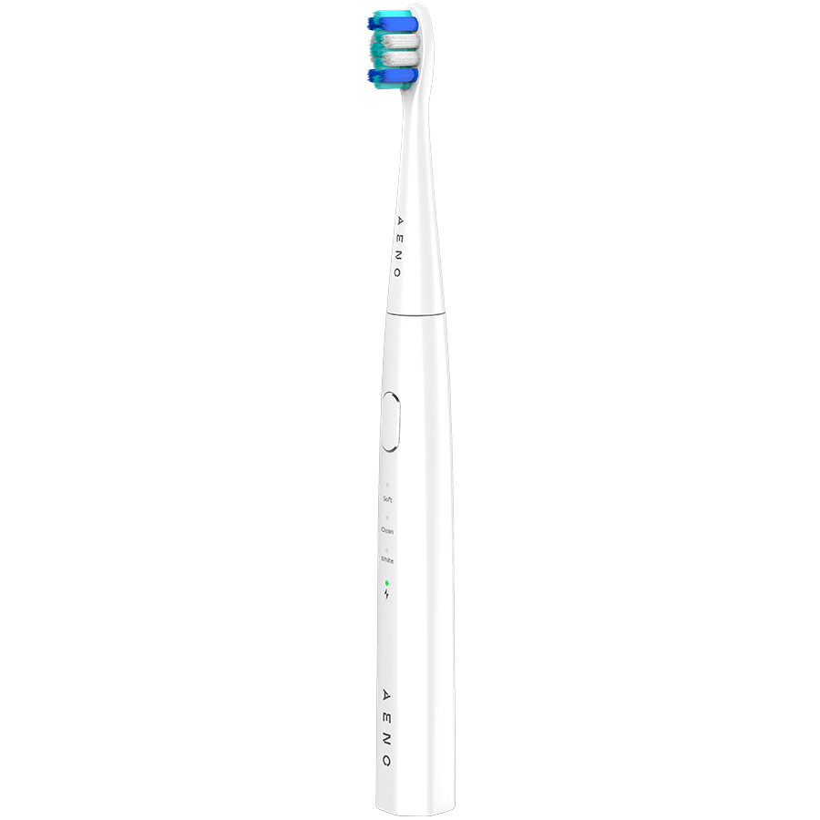 AENO Sonic Electric toothbrush, DB8: White