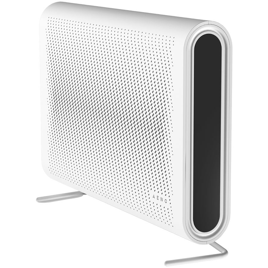 AENO Air Purifier AP2S, Wi-Fi, UV lamp