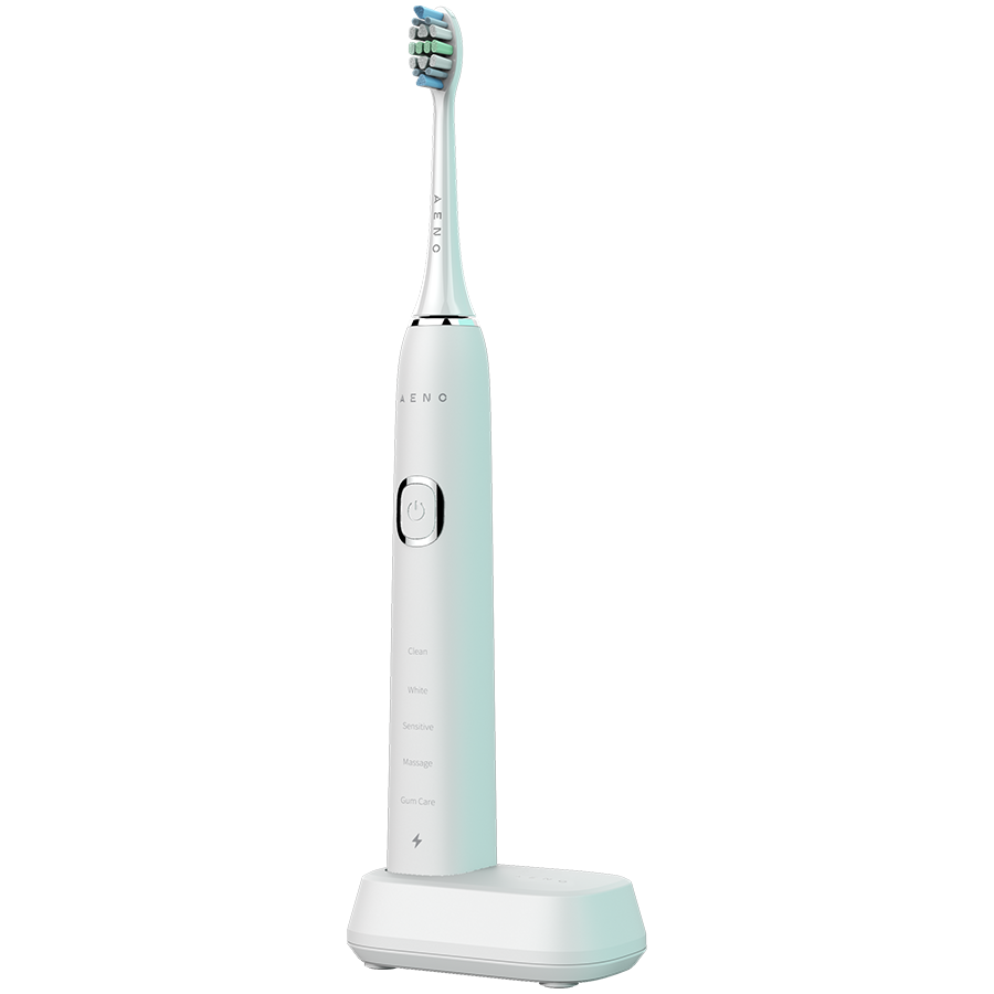 AENO Sonic Electric Toothbrush DB5: White, 5