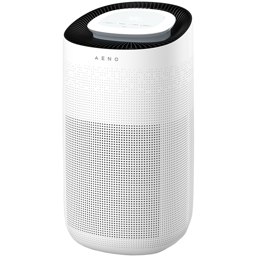 AENO Air Purifier AP1S, WiFi, UV lamp, CADR 450