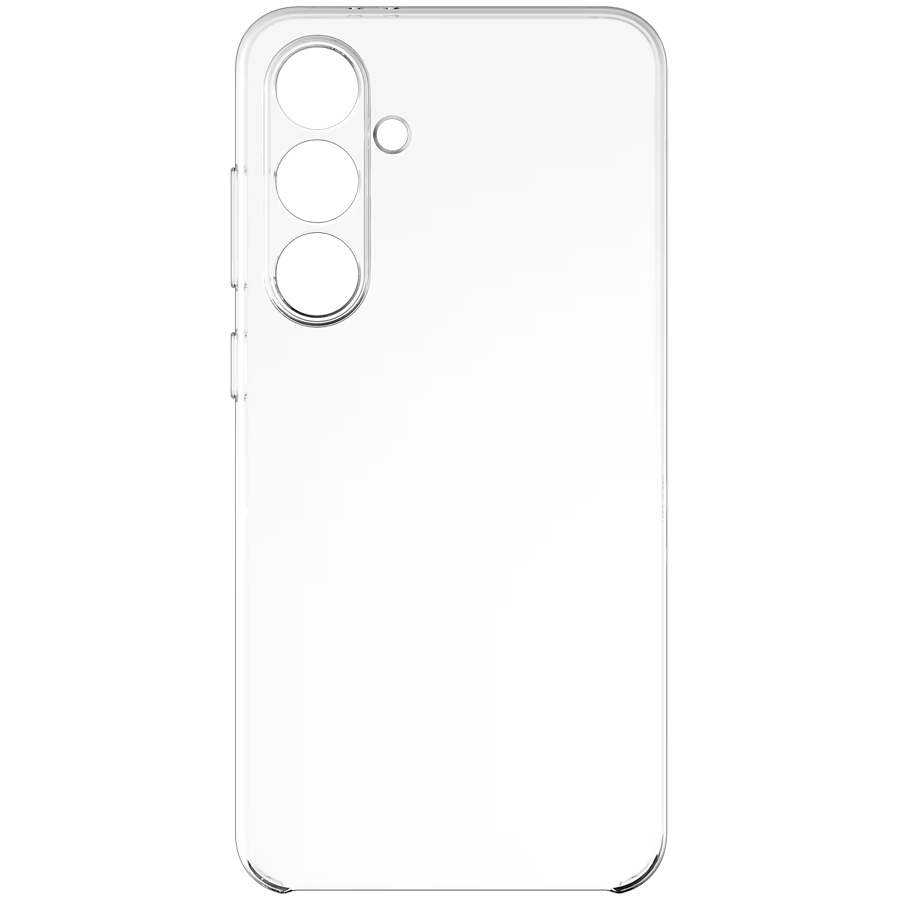 Samsung Galaxy S24 FE SMAPP Clear Case