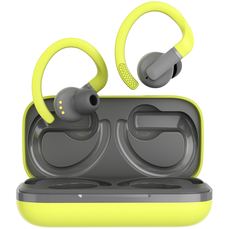 CANYON headset OnRun 11 Sport Wireless charge