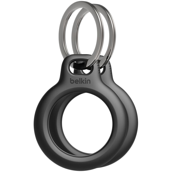 BELKIN Secure holder with Keyring for Airtag - 2