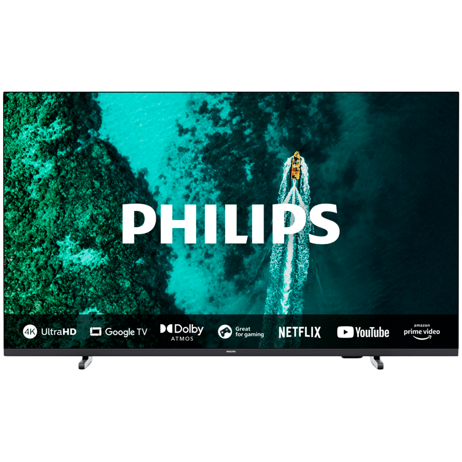 Philips 65PUS7409/12 4K Ultra HD LED Google TV™