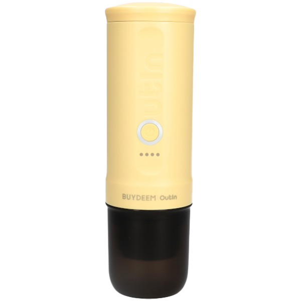 BUYDEEM Nano Espresso Machine, model OTEM-01