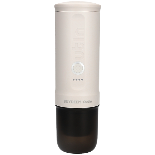 BUYDEEM Nano Espresso Machine, model OTEM-01