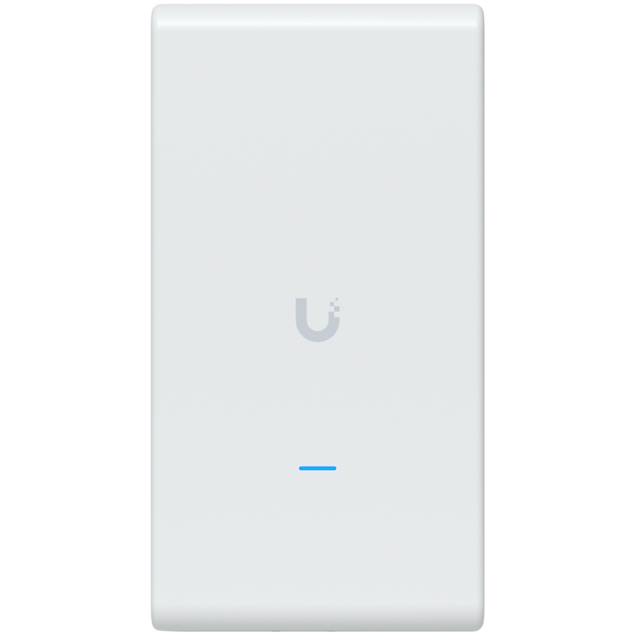 Ubiquiti U6-Mesh-Pro-EU Indoor/outdoor WiFi 6 AP