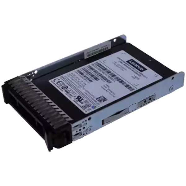 Lenovo ThinkSystem 2.5" Multi Vendor 1.92TB Entry