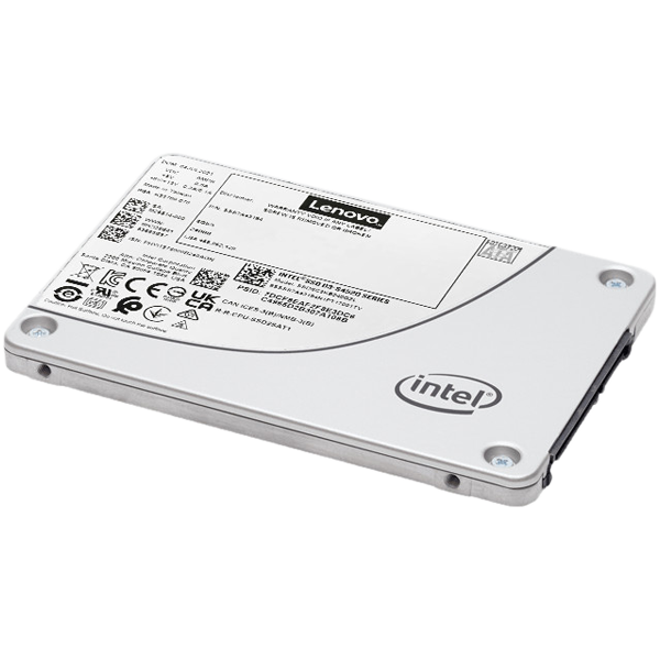 Lenovo ThinkSystem 2.5" S4520 240GB Read