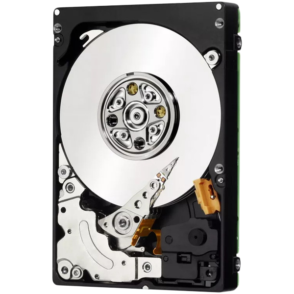 Lenovo ThinkSystem 2.5" 2.4TB 10K SAS 12Gb Hot