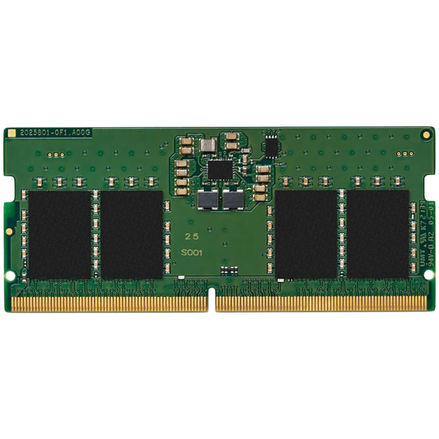 Kingston DRAM 8GB 5600MT/s DDR5 Non-ECC CL46