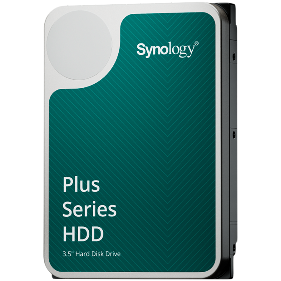 Synology HAT3300-2T 2TB Plus Series 3.5" SATA HDD
