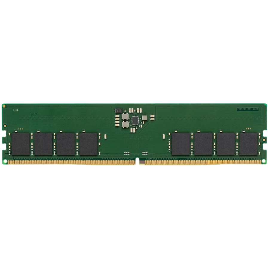 Kingston DRAM Server Memory 32GB DDR5-4800MT/s