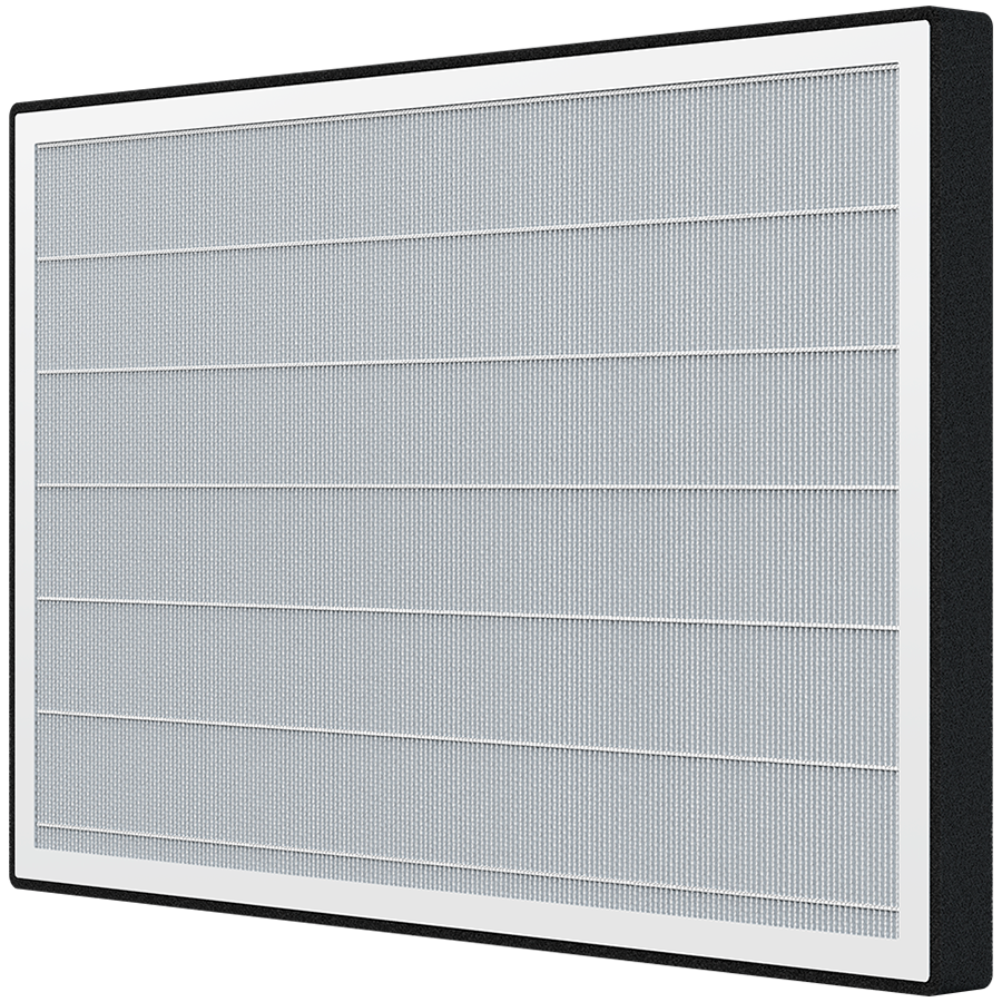 AENO Air Purifier filter AAP0002S, activated