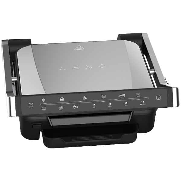AENO Electric Grill EG3: 2000W, 7 automatic