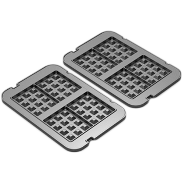 AENO Electric grill AEG0001/AEG0005 Waffle plate