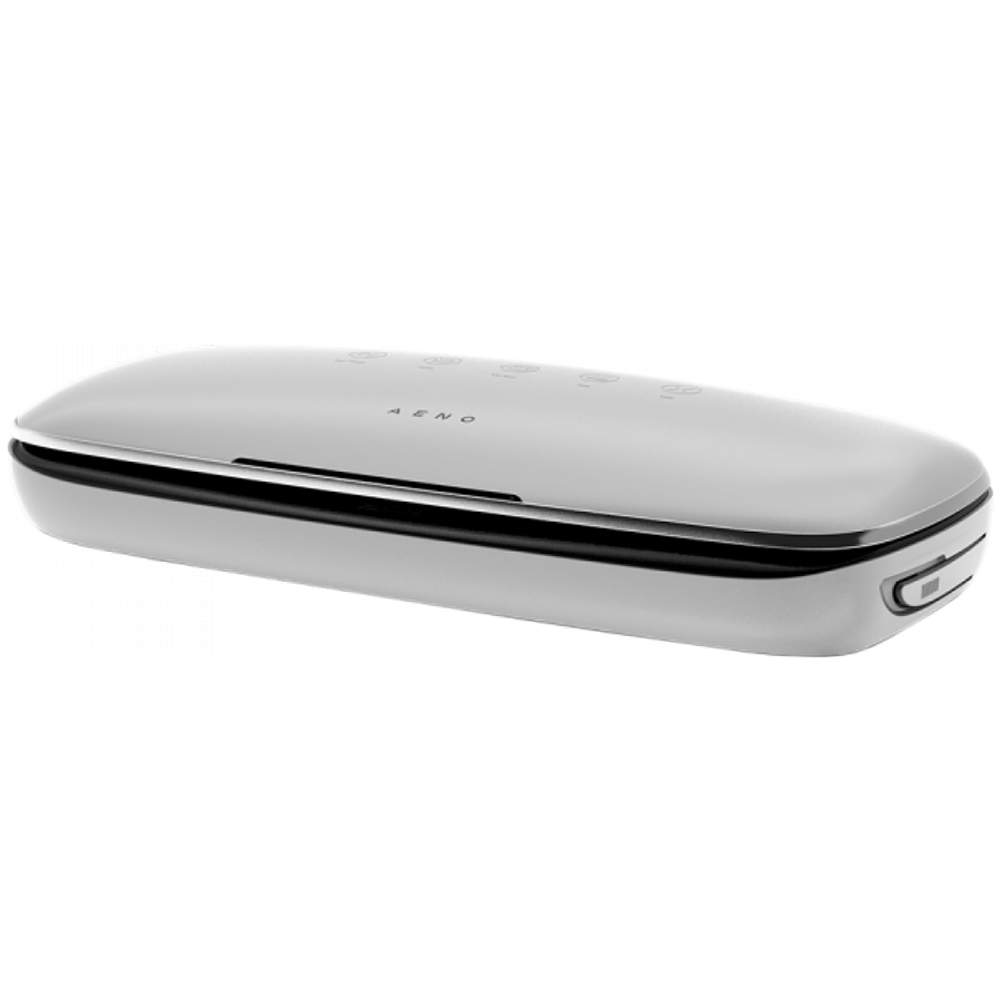 AENO Vacuum sealer VS2: 120W, 75kPa, Dry/Moist