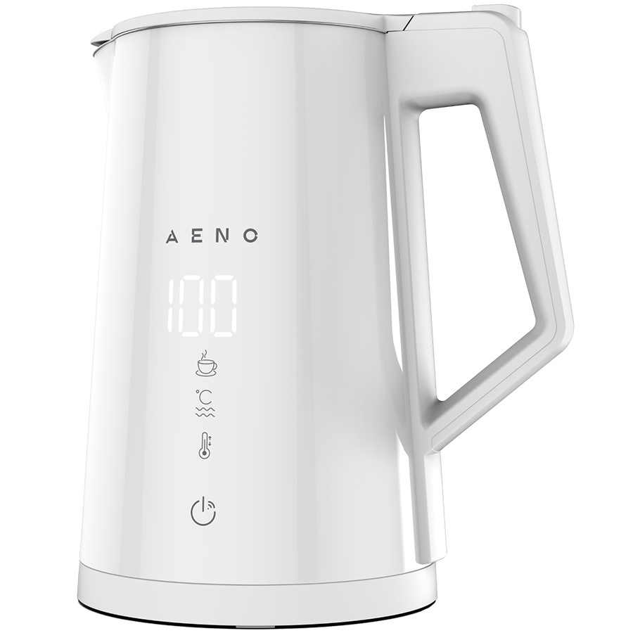 AENO Electric Kettle EK8S Smart: 1850-2200W