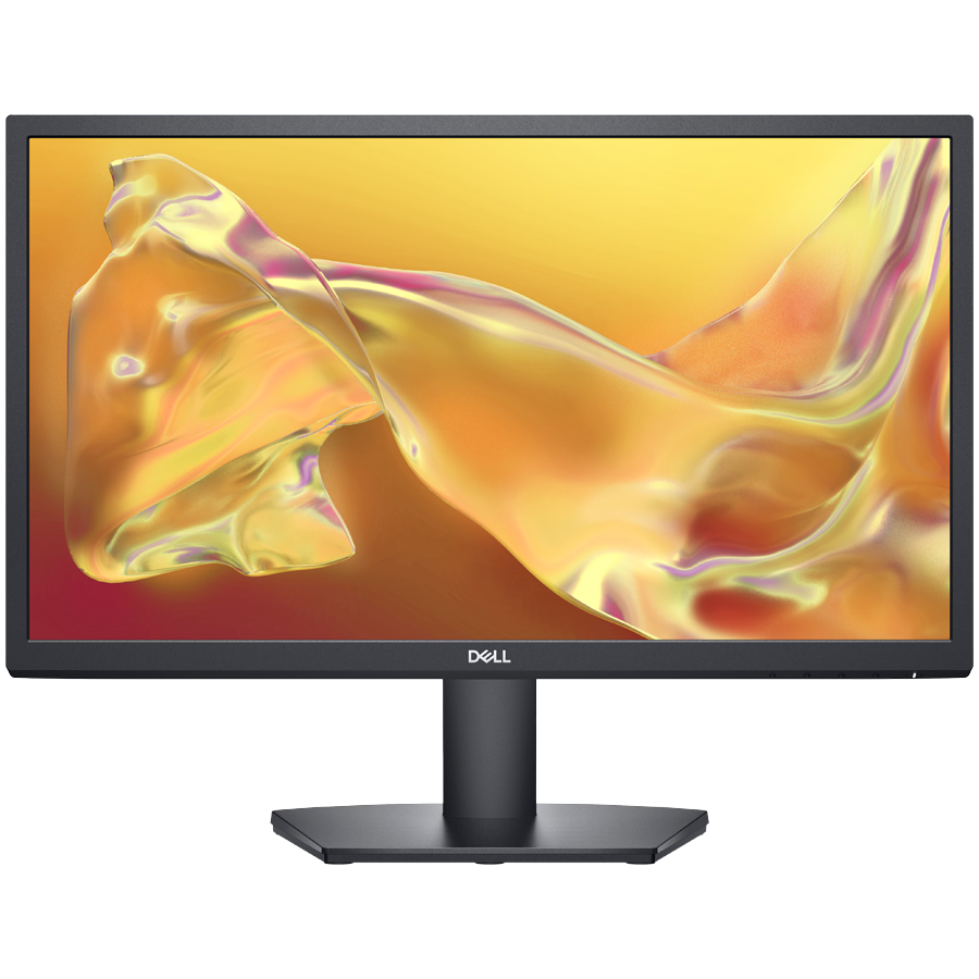 Monitor DELL S-series SE2225H 22", 1920x1080