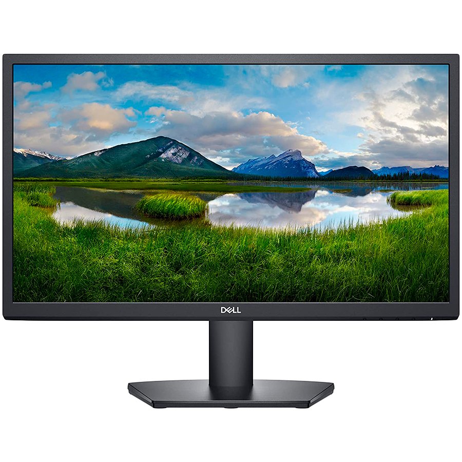 Monitor DELL S-series SE2222H 22", 1920x1080