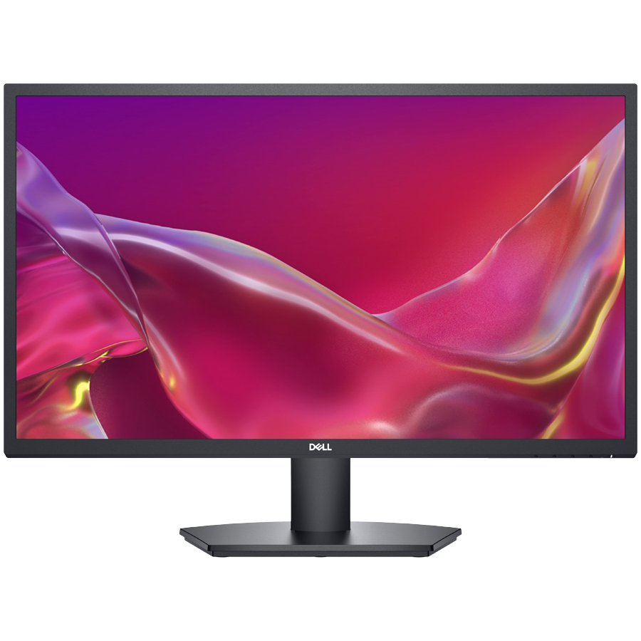 Monitor DELL S-series SE2725H 27", 1920x1080