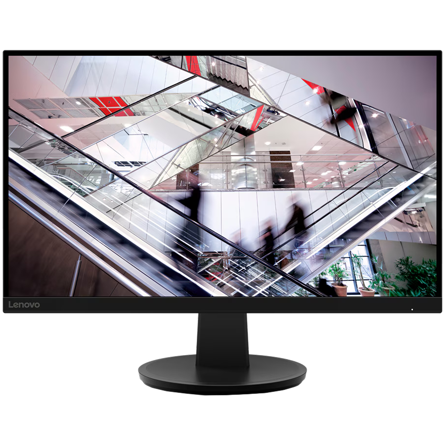 Lenovo N27q Monitor 27" IPS, 16:9, 2560 x 1440