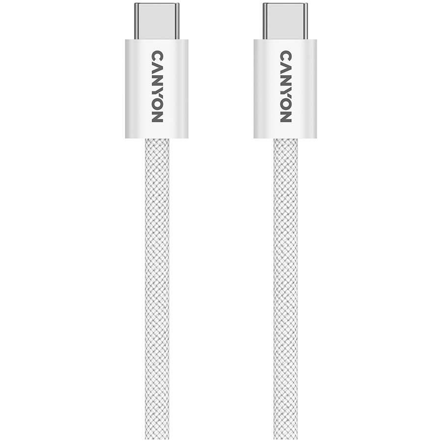 CANYON cable OnWire 60MG C-C 60W Magnet Braided