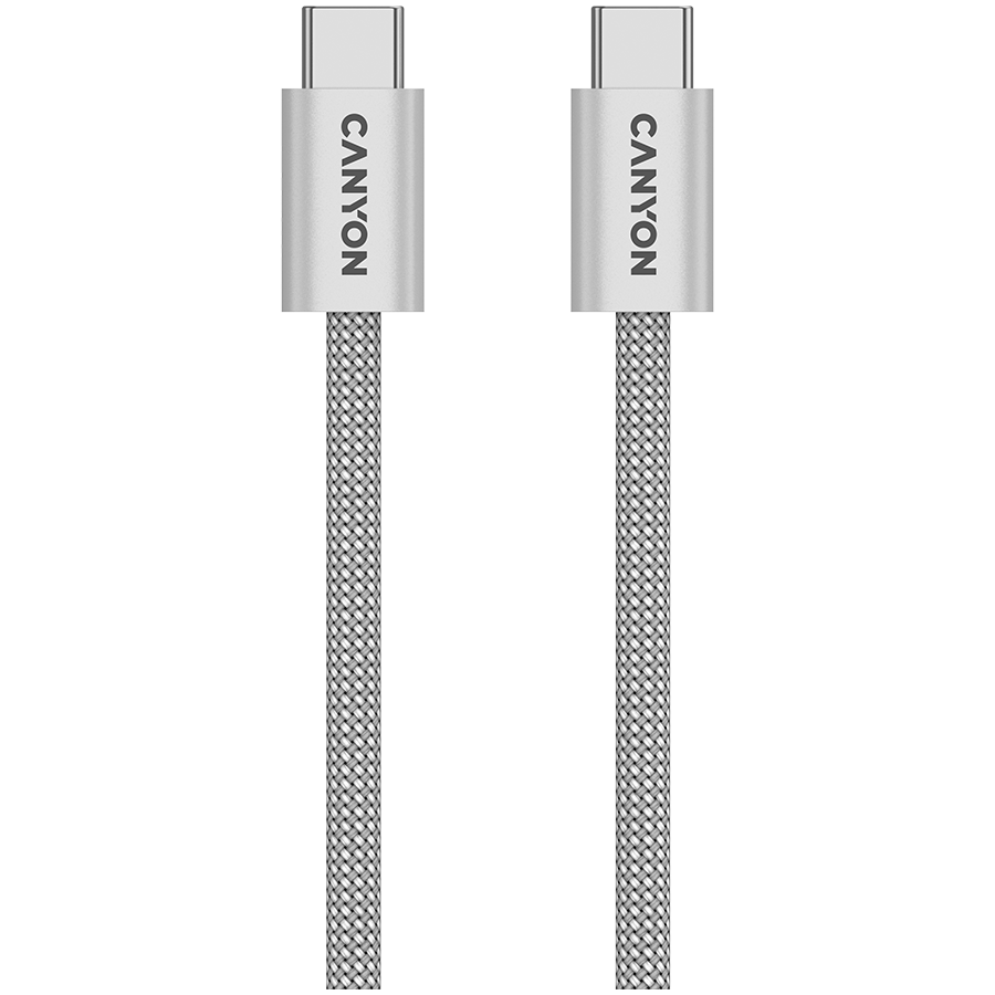 CANYON cable OnWire 60MG C-C 60W Magnet Braided