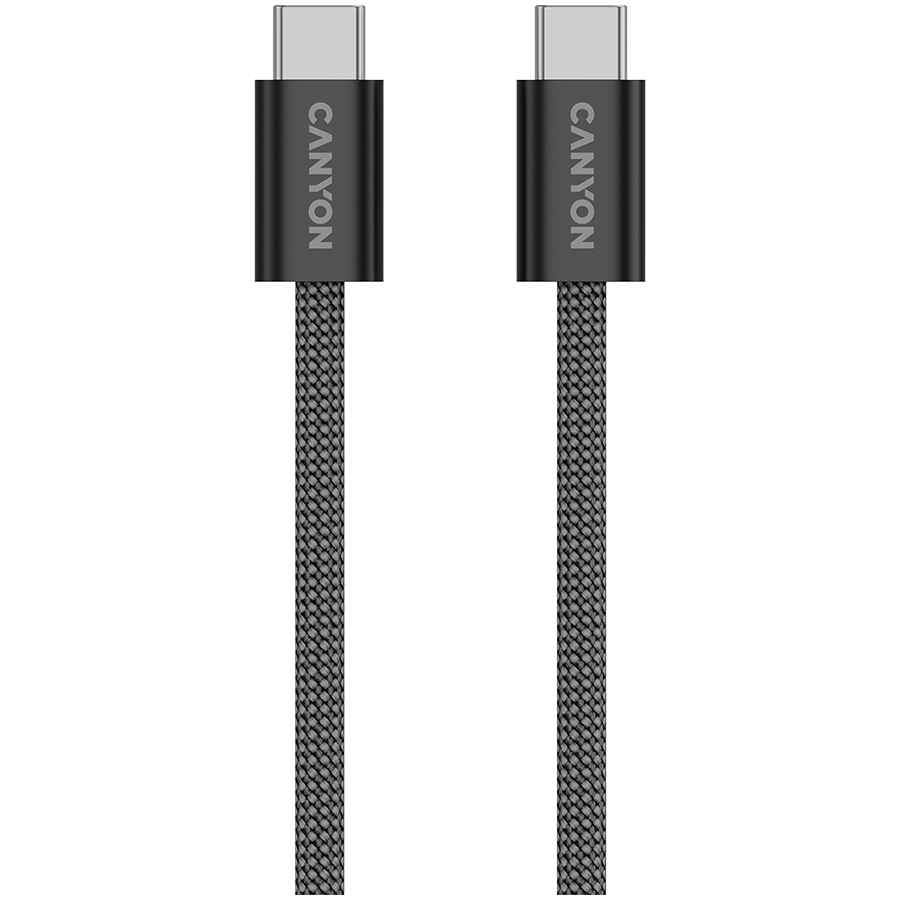 CANYON cable OnWire 60MG C-C 60W Magnet Braided