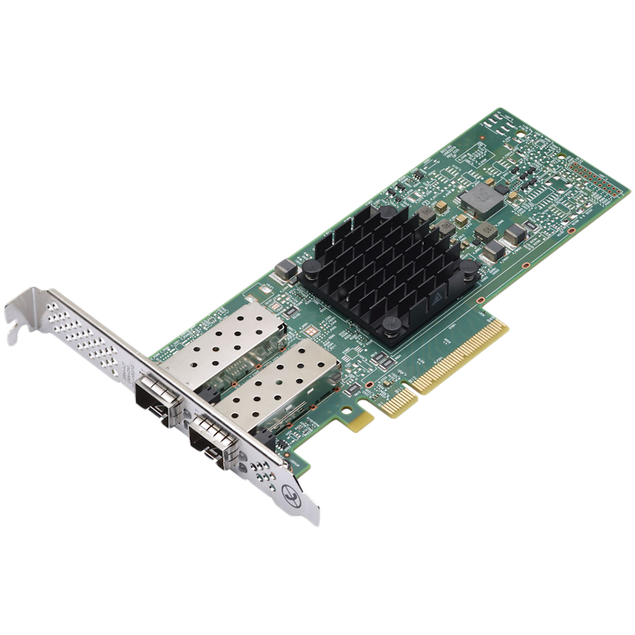 Lenovo ThinkSystem Broadcom 57414 10/25GbE SFP28