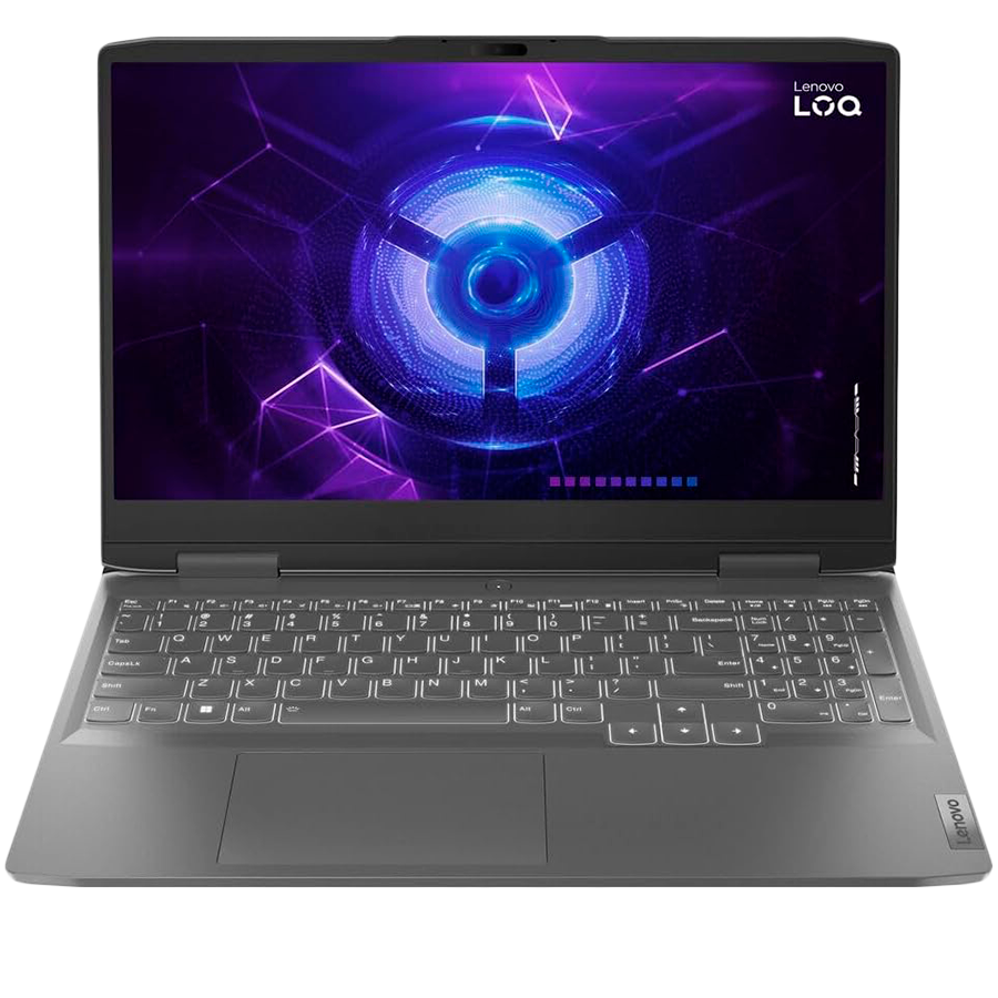 LOQ 15IAX9E, 15.6" (1920x1080) 300nits AG, Intel