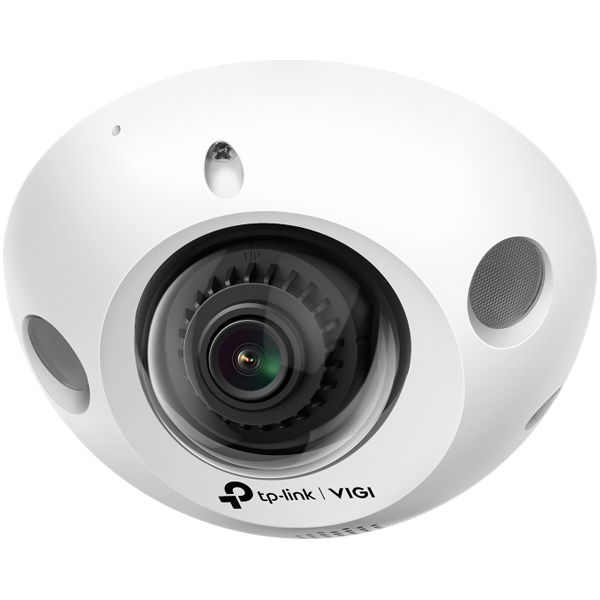 3MP Mini Dome Network