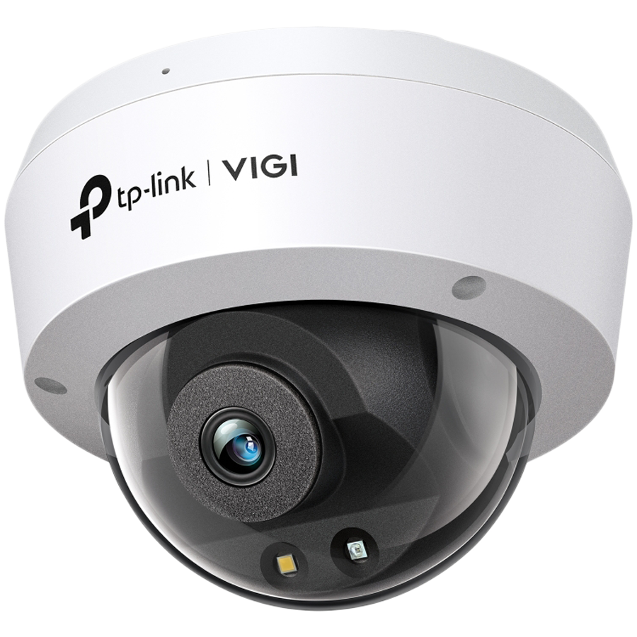 3MP Full-Color Dome Network CameraSPEC