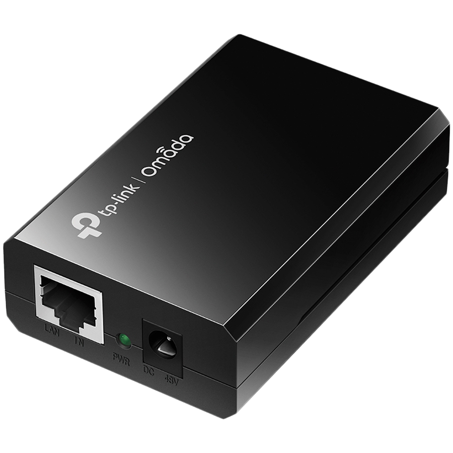 TP-Link POE150S Omada PoE Injector, 2×