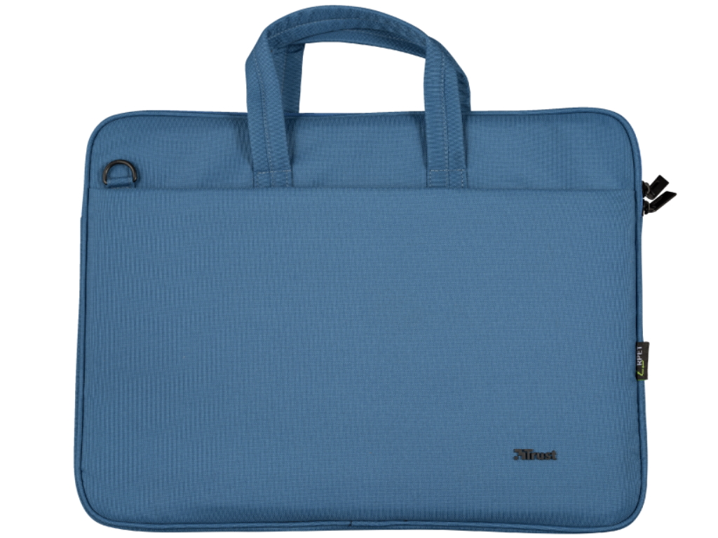 Trust torba za laptop Bologna16", eco-friendly