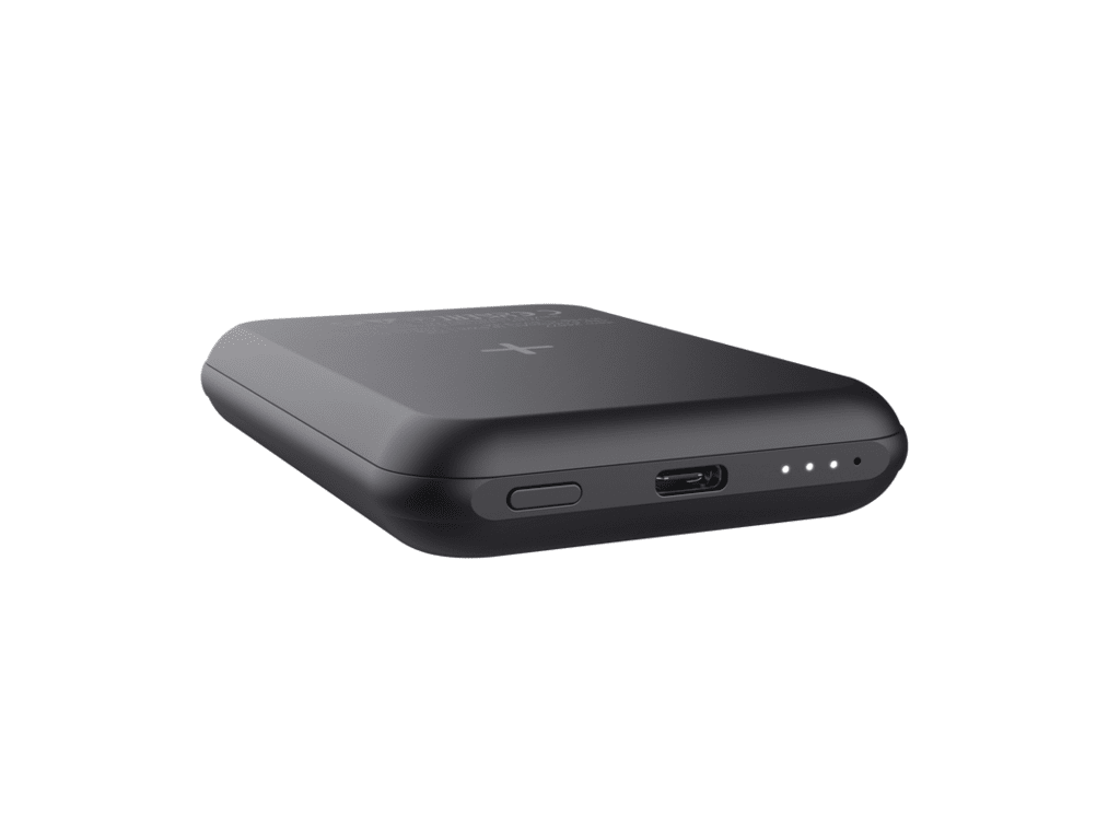 Trust wls powerbank 5000 mAh za Iphone od 12 ili