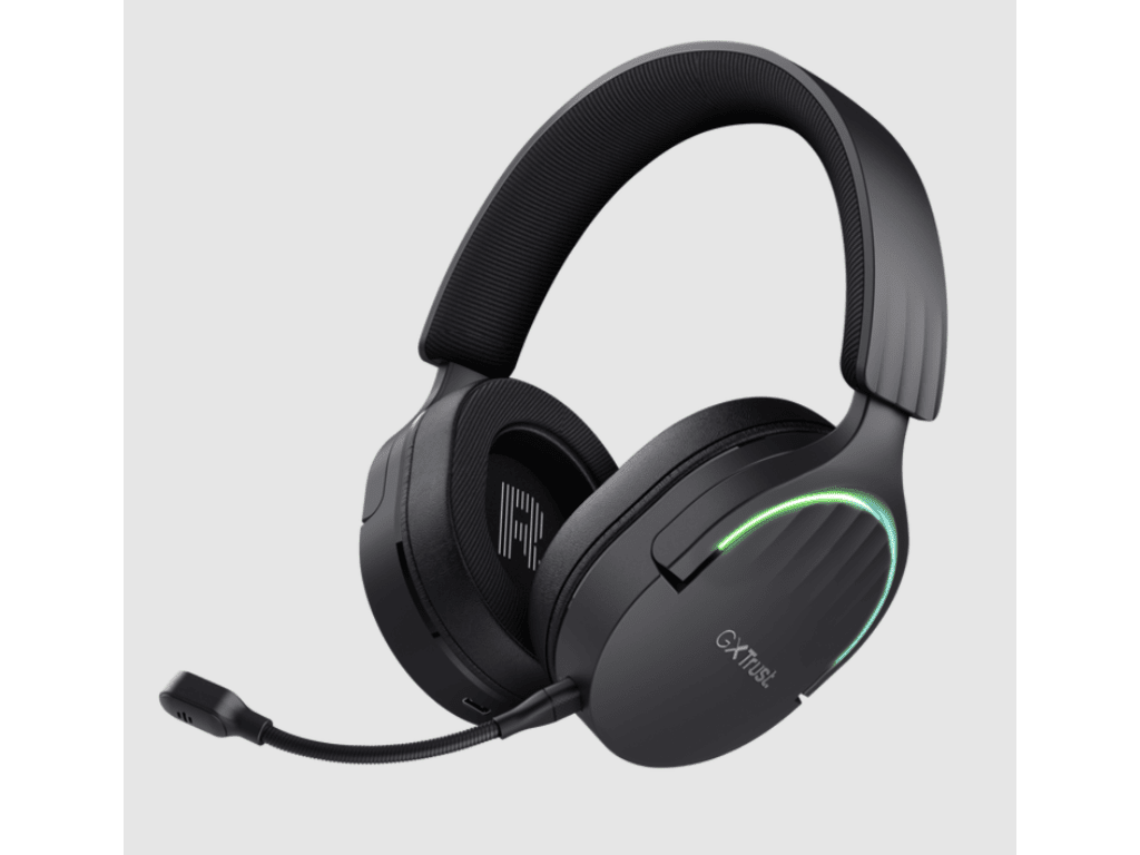 Trust GXT 491 Fayzo wirelessgaming slušalice, bt