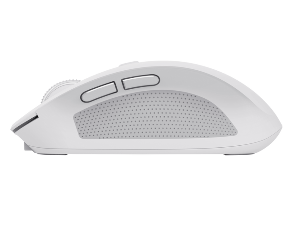 Trust OZAA compact wirelessmiš, 800-3200 dpi