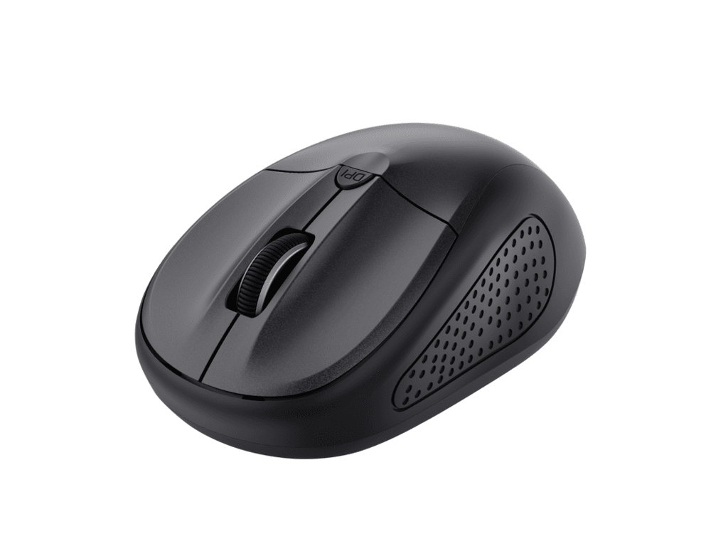 Trust Primo bluetooth wirelessmiš, 1600 dpi