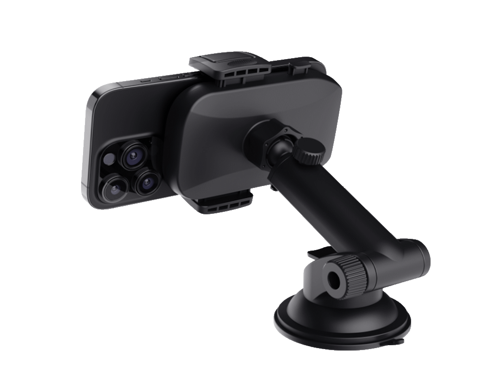 Trust Runo Car holder windshield mount
