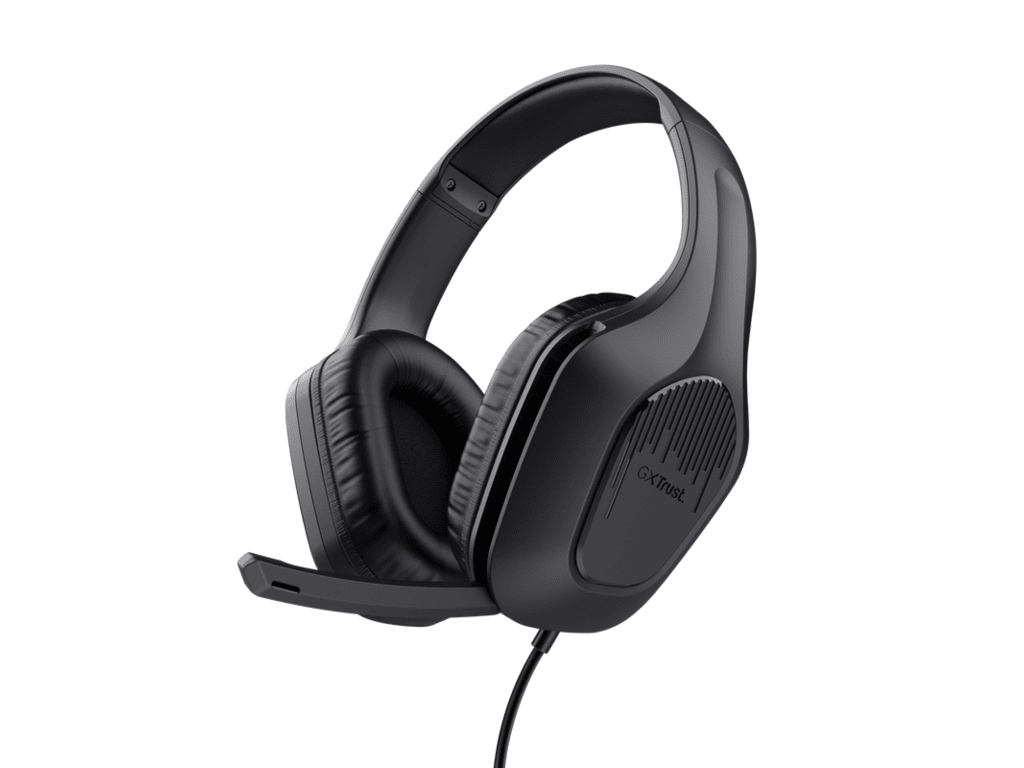 Trust GXT 415 Zirox gamingslušalice, 200 cm kabl