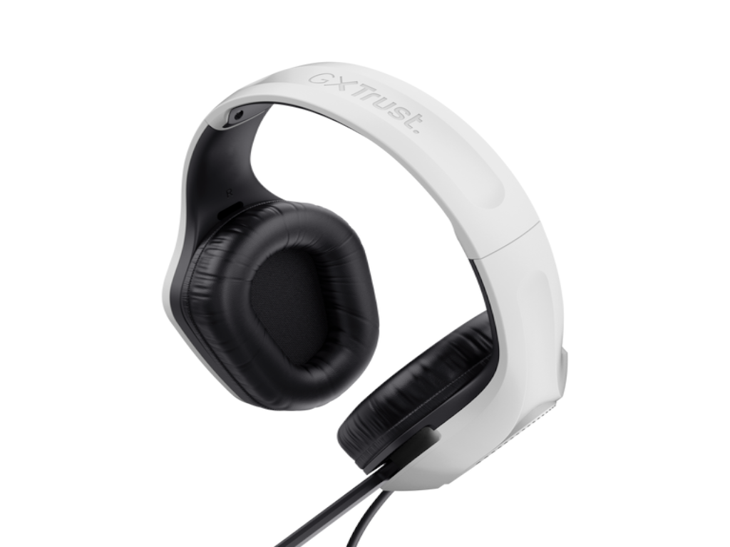 Trust GXT 415PS  ZIROX gamingslušalice, žičane