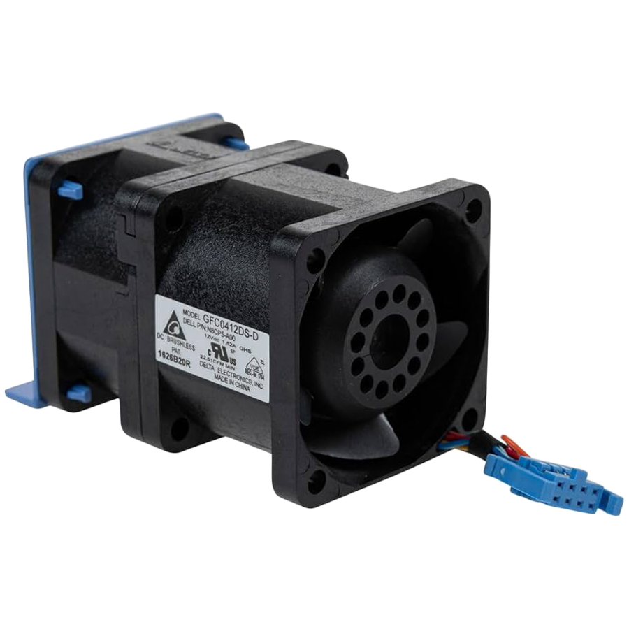 DELL EMC Standard Fan, CUS Kit