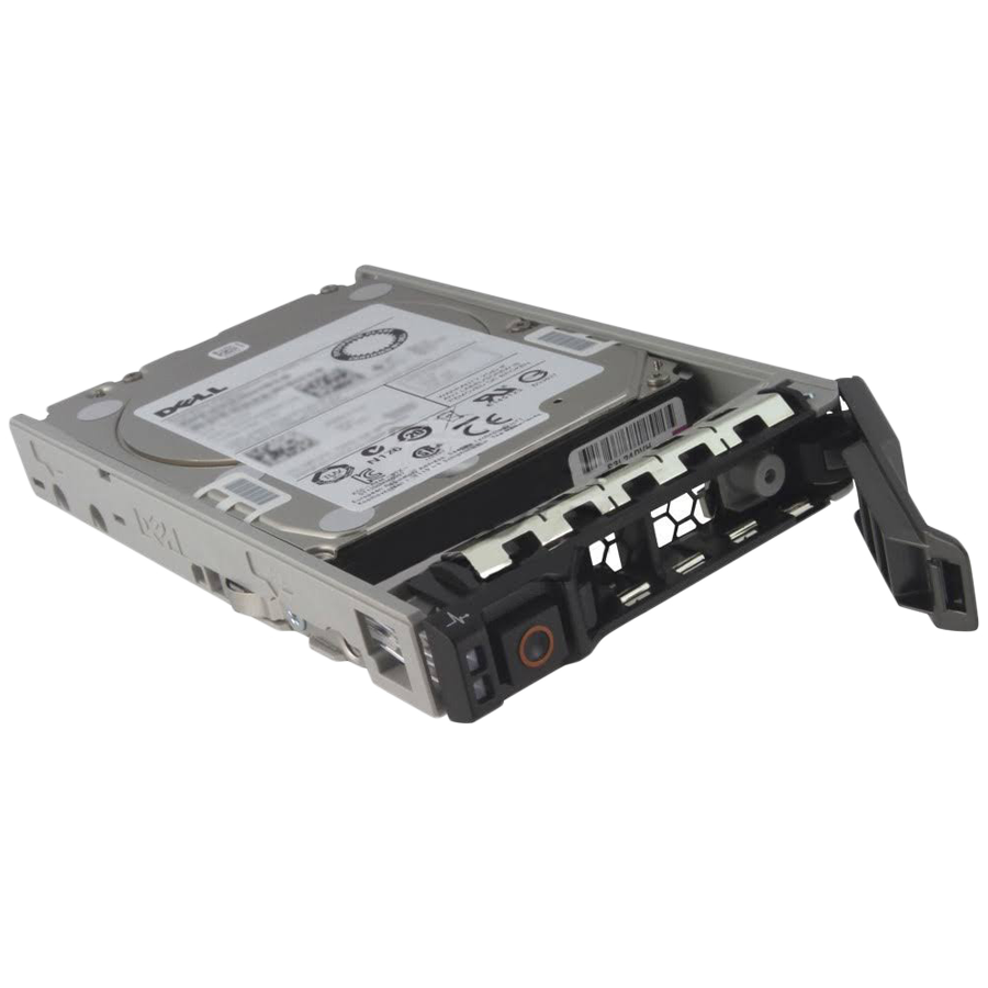 DELL EMC 2TB 7.2K RPM SATA 6Gbps 512n 3.5in