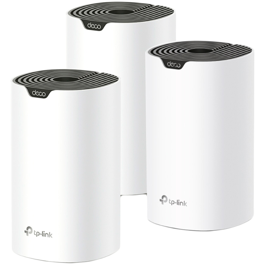 AC1900 Whole Home Mesh Wi-Fi SystemSPEED: 600