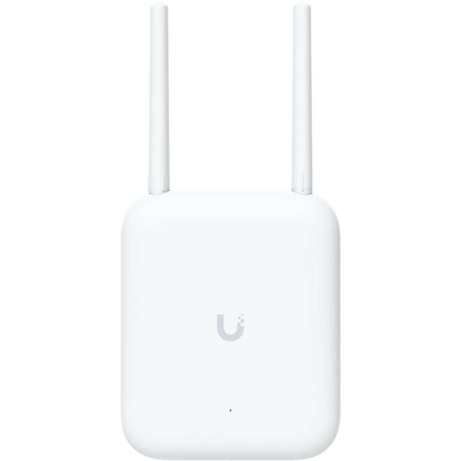 Ubiquiti U7-Outdoor All-weather WiFi 7 AP with 4