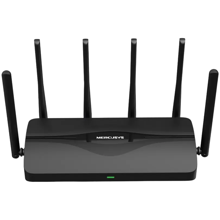 Mercusys MR47BE BE9300 Tri-Band Wi-Fi 7 Router