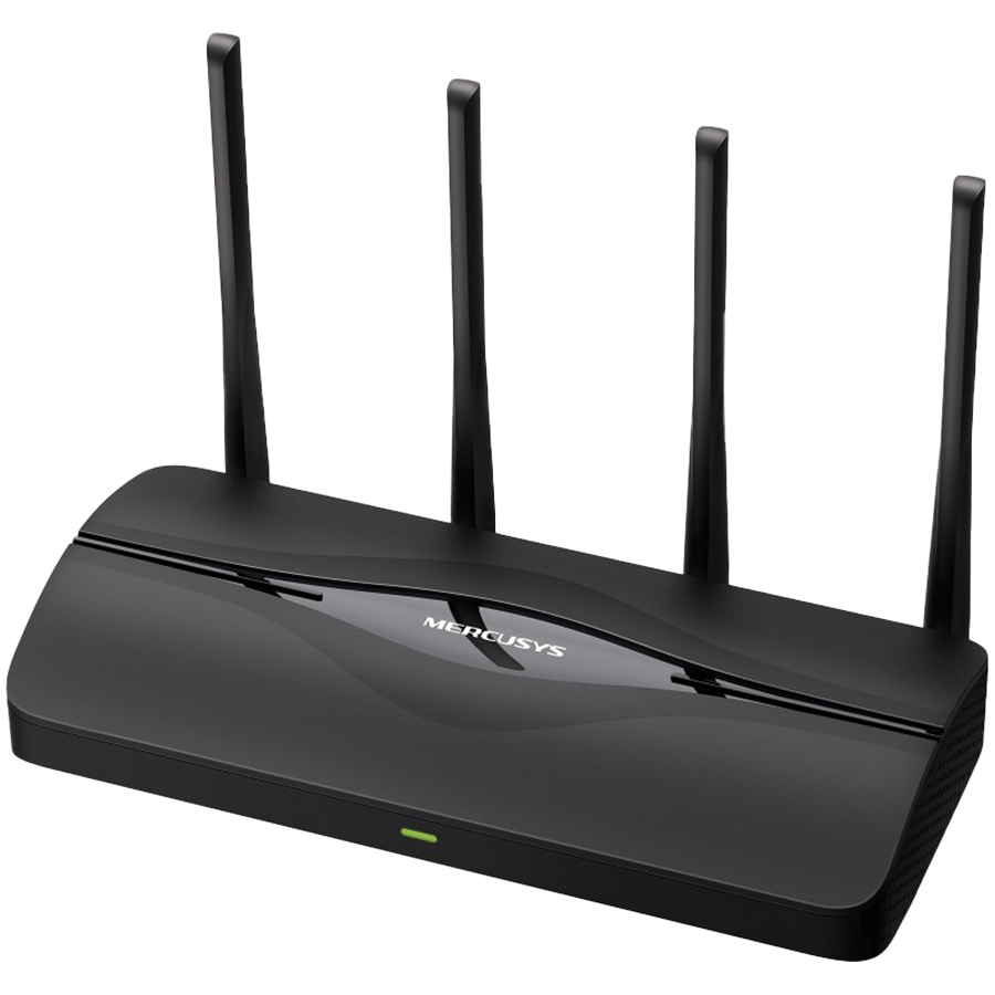 Mercusys MR27BE BE3600 Dual-Band Wi-Fi 7 Router